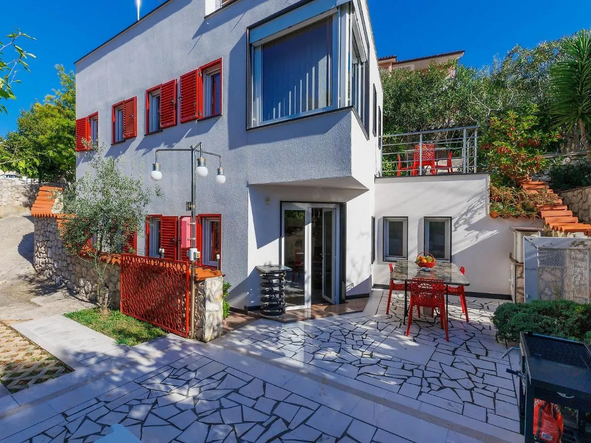 Holiday Home Villa Dragica By Interhome Labin   Labin (Istria)