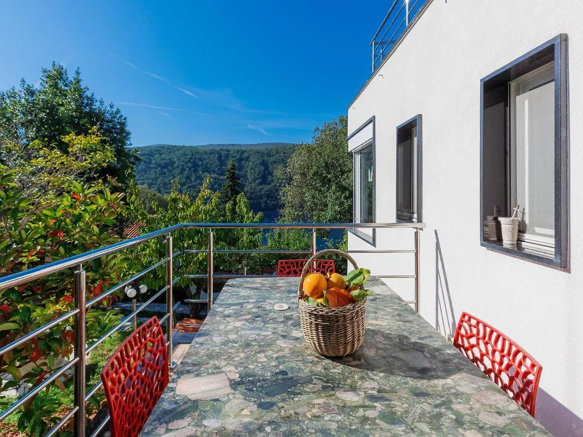 Holiday Home Villa Dragica By Interhome Labin  Labin (Istria)