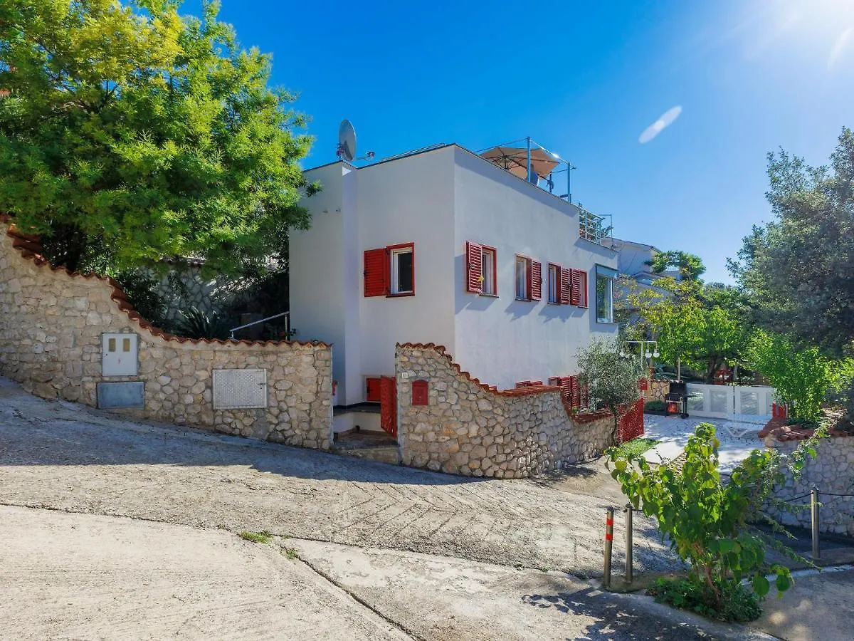 Holiday Home Villa Dragica By Interhome Labin  Croatia