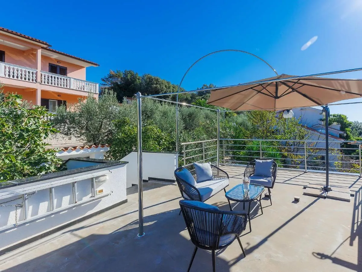 Holiday Home Villa Dragica By Interhome Labin