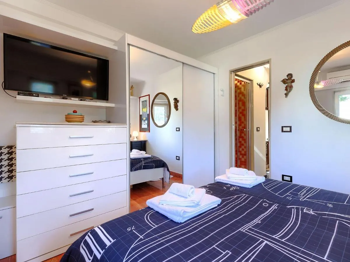 Holiday Home Villa Dragica By Interhome Labin   Labin (Istria)