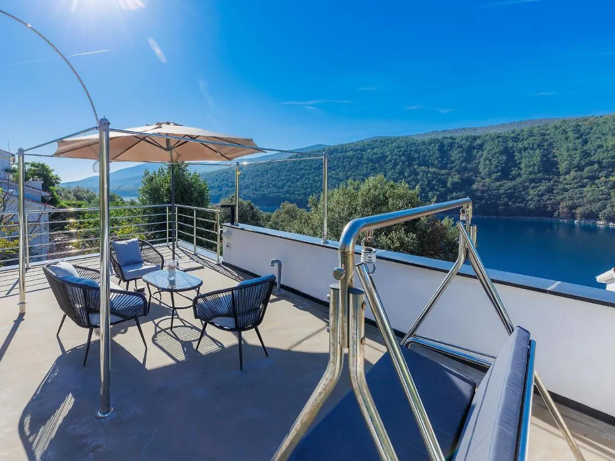 Holiday Home Villa Dragica By Interhome Labin  Labin (Istria)