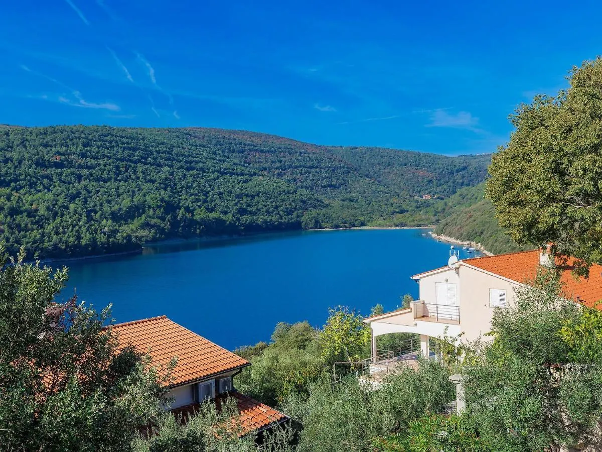 Holiday Home Villa Dragica By Interhome Labin