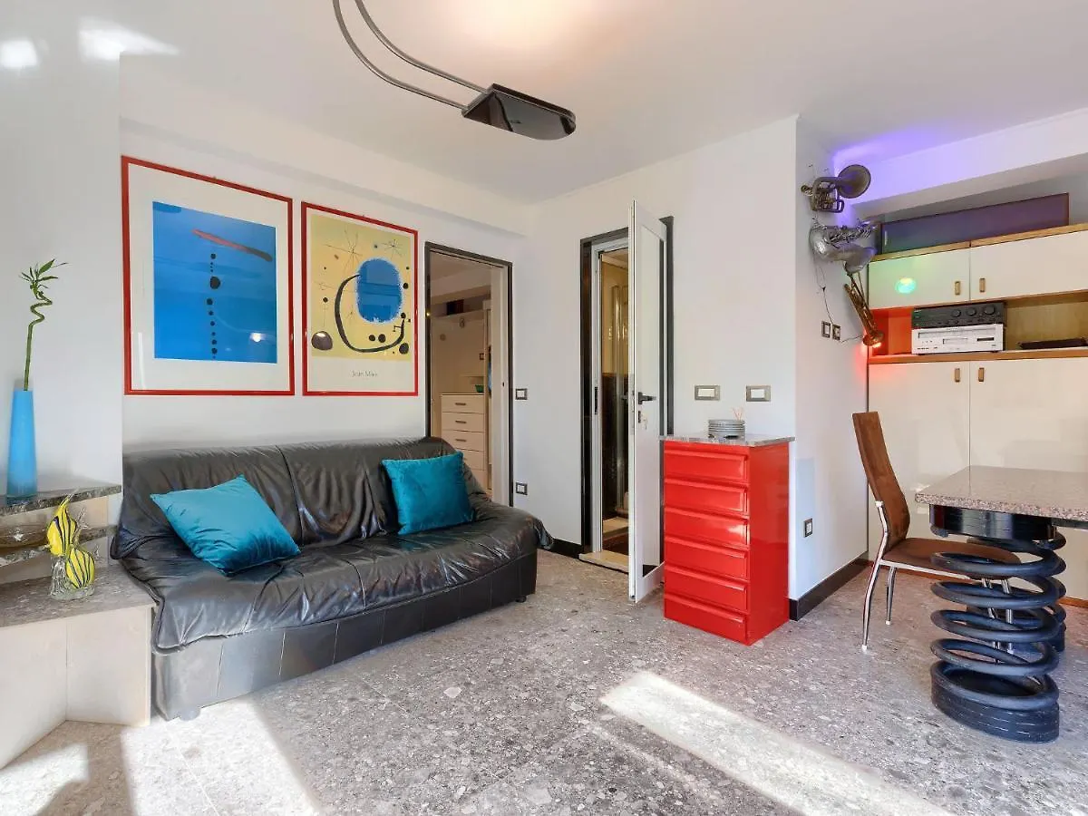 Holiday Home Villa Dragica By Interhome Labin  Labin (Istria)
