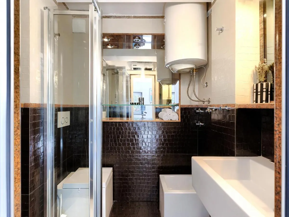 Holiday Home Villa Dragica By Interhome Labin