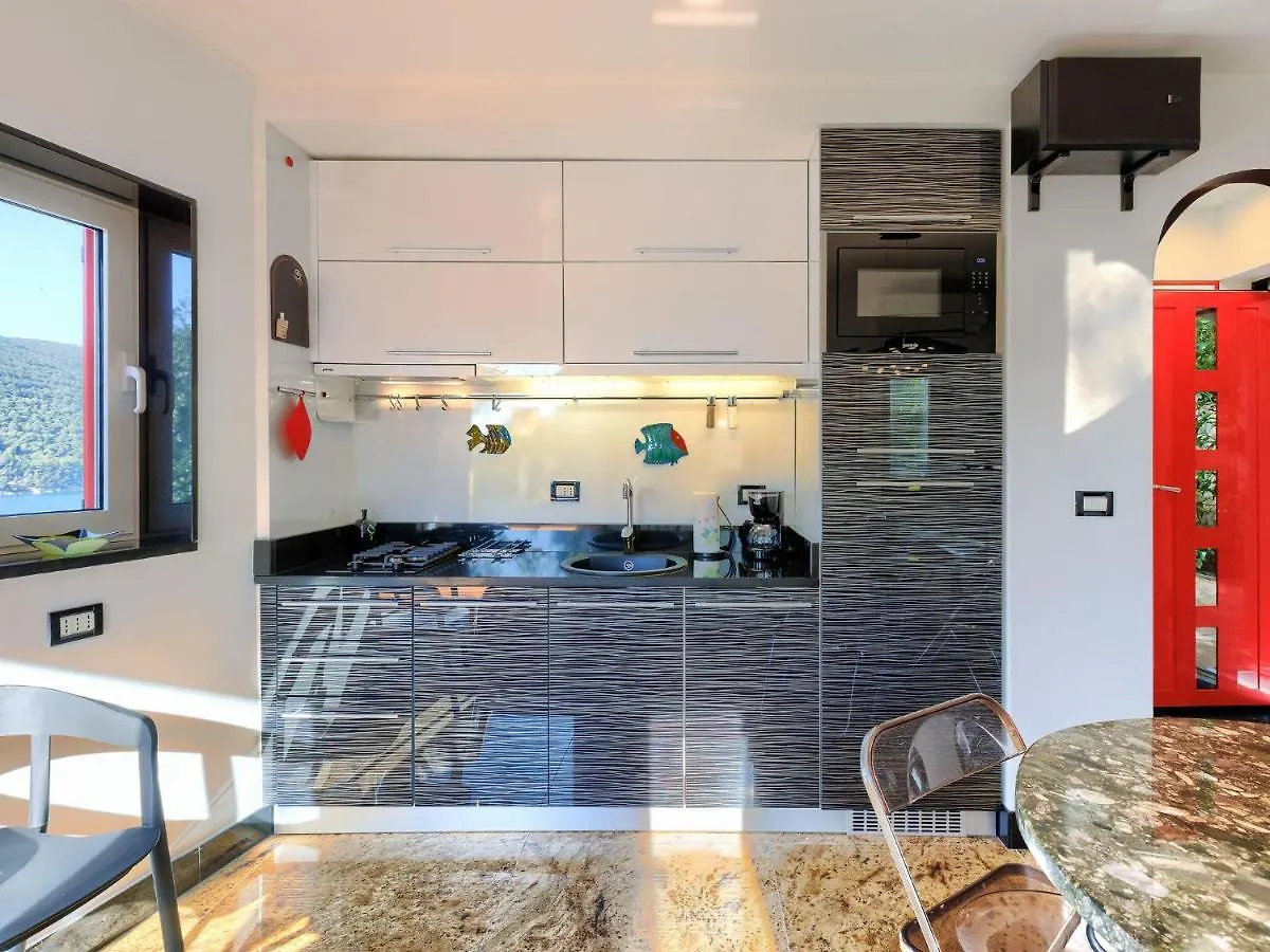 Holiday Home Villa Dragica By Interhome Labin