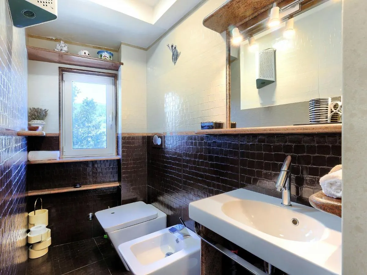 Holiday Home Villa Dragica By Interhome Labin