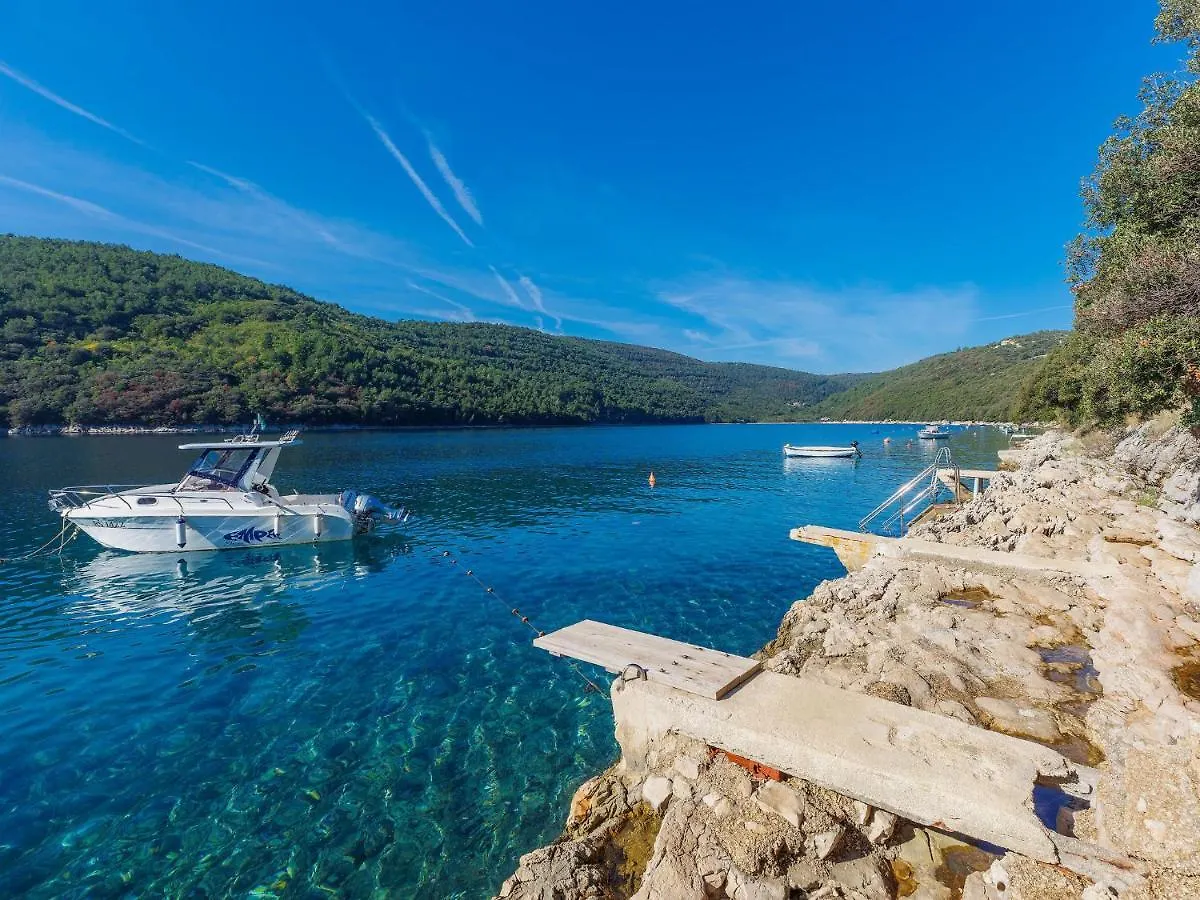 Holiday Home Villa Dragica By Interhome Labin  Croatia