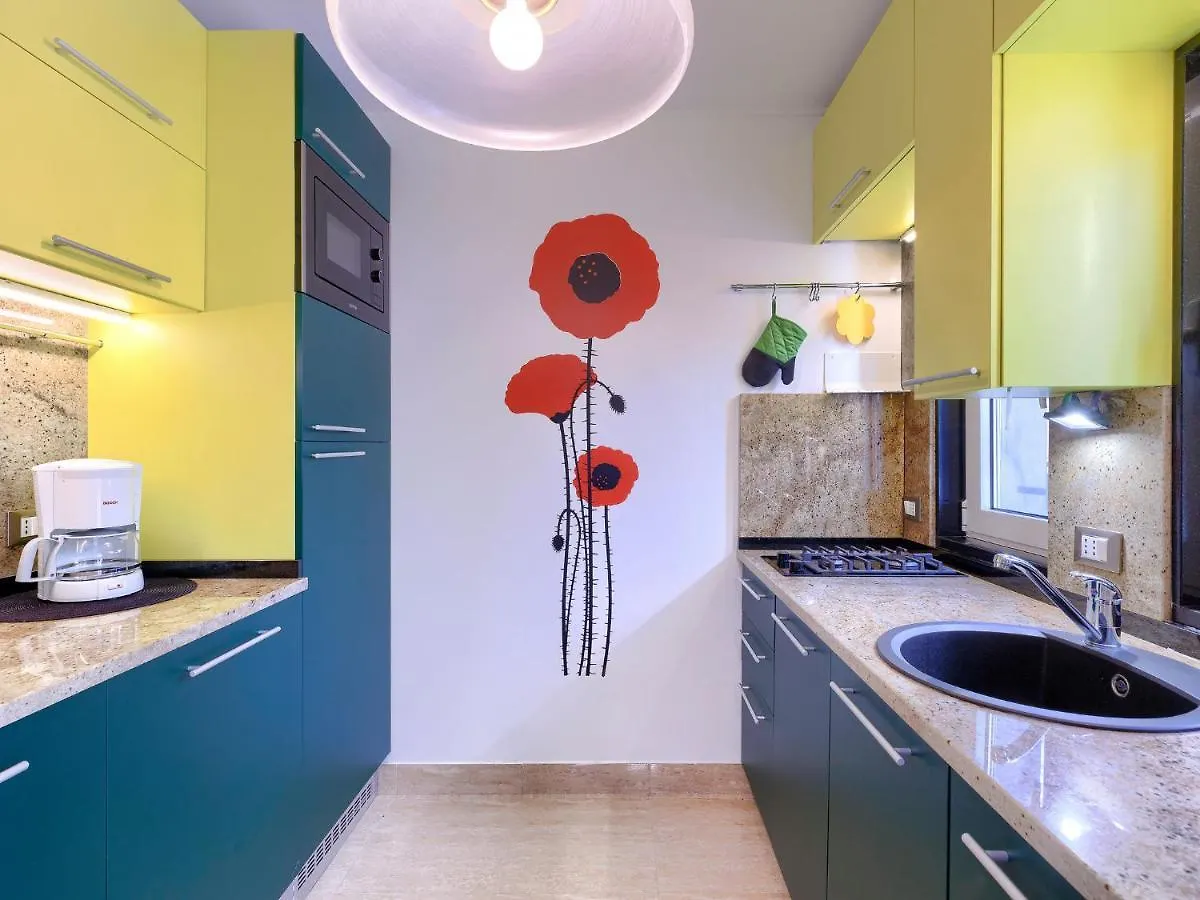 Holiday Home Villa Dragica By Interhome Labin   Labin (Istria)