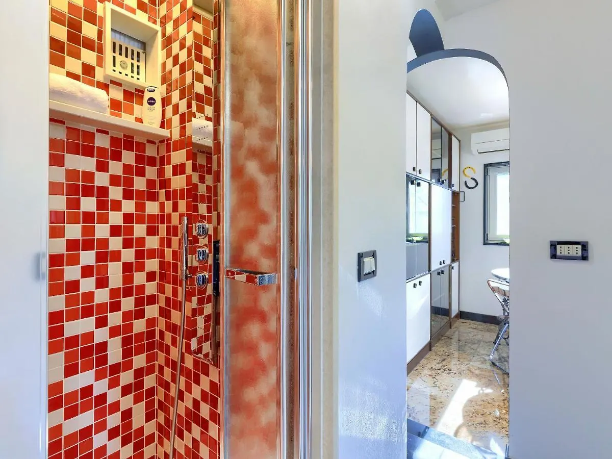 Holiday Home Villa Dragica By Interhome Labin  Labin (Istria)