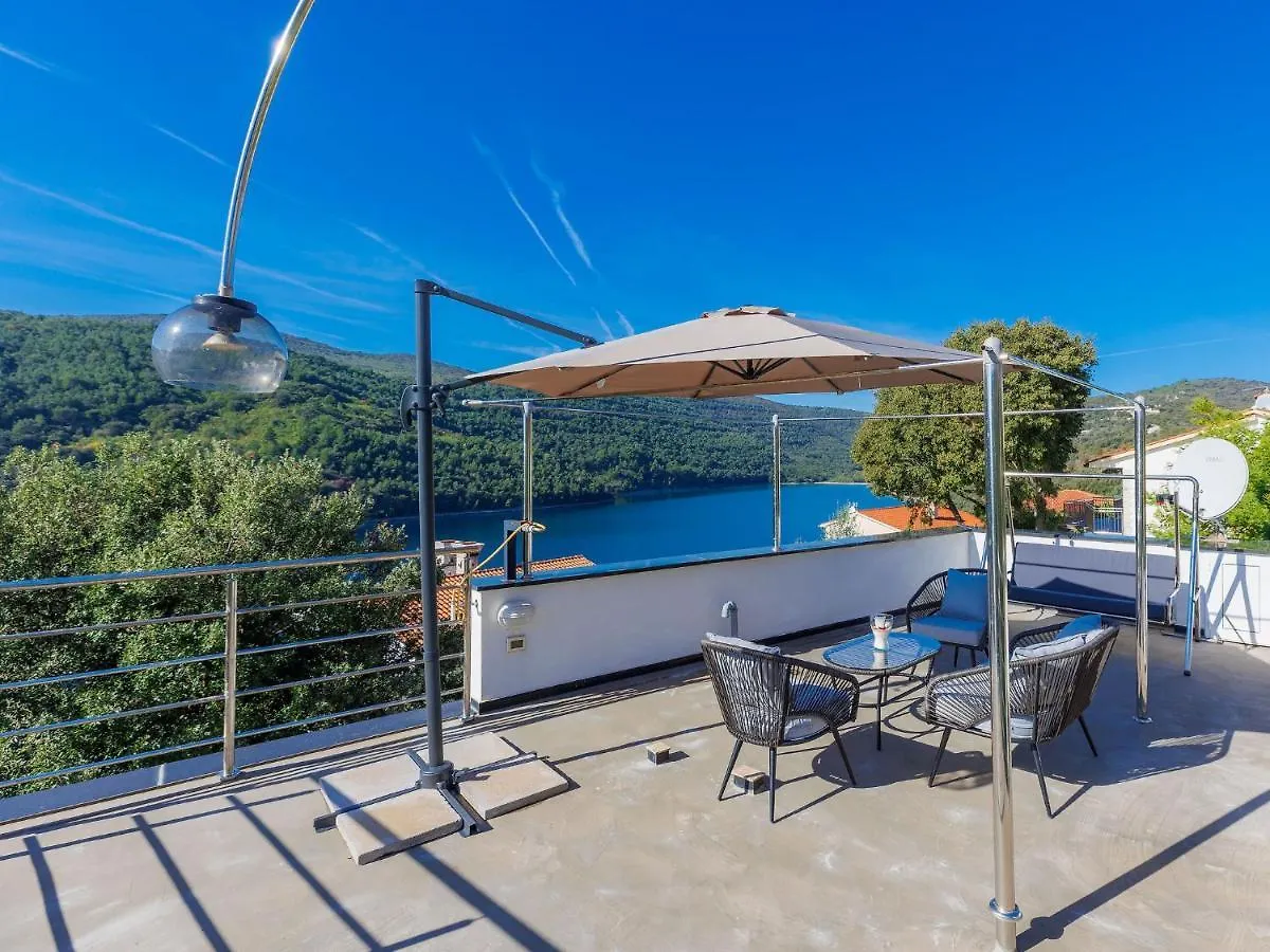 Holiday Home Villa Dragica By Interhome Labin