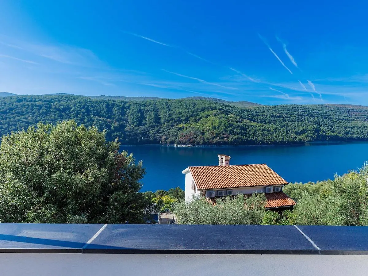 Holiday Home Villa Dragica By Interhome Labin