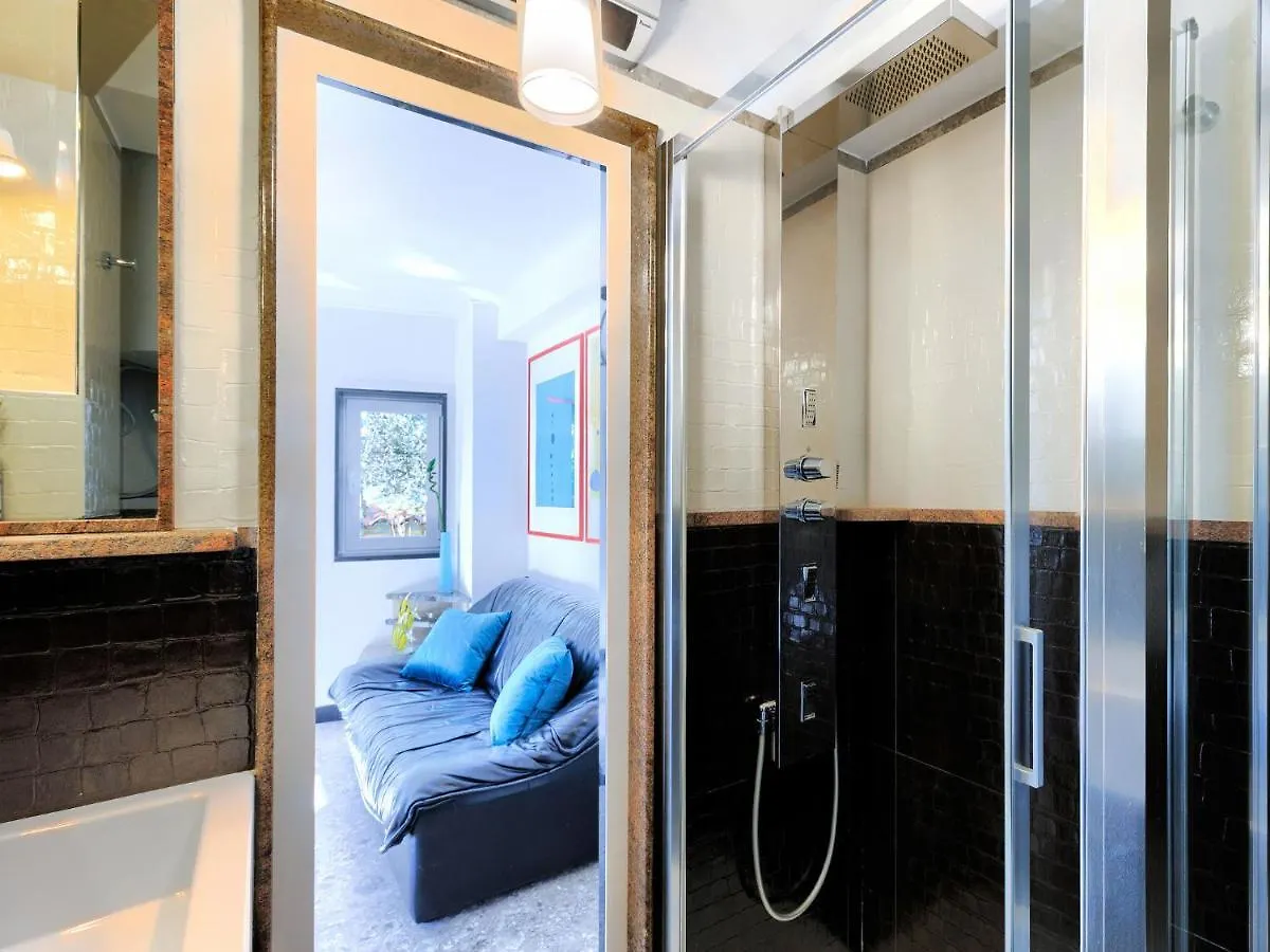 Holiday Home Villa Dragica By Interhome Labin