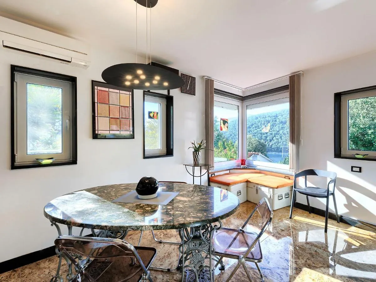 Holiday Home Villa Dragica By Interhome Labin  0*, Labin (Istria)