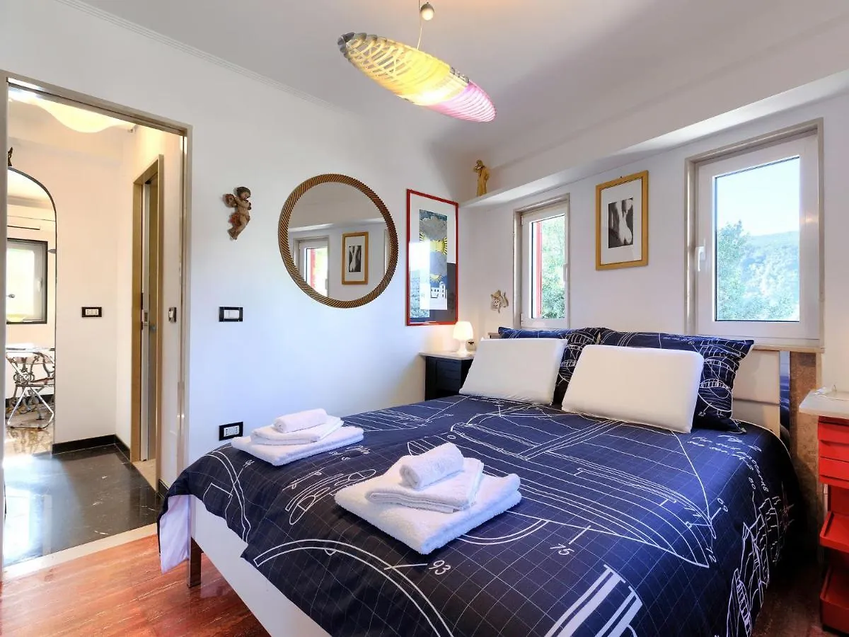 Holiday Home Villa Dragica By Interhome Labin