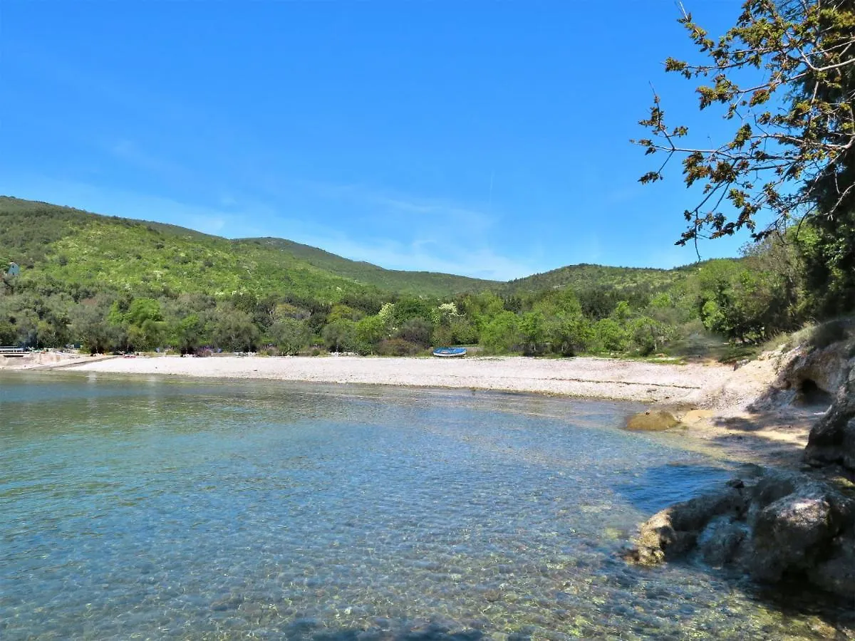 Holiday Home Villa Dragica By Interhome Labin  Croatia