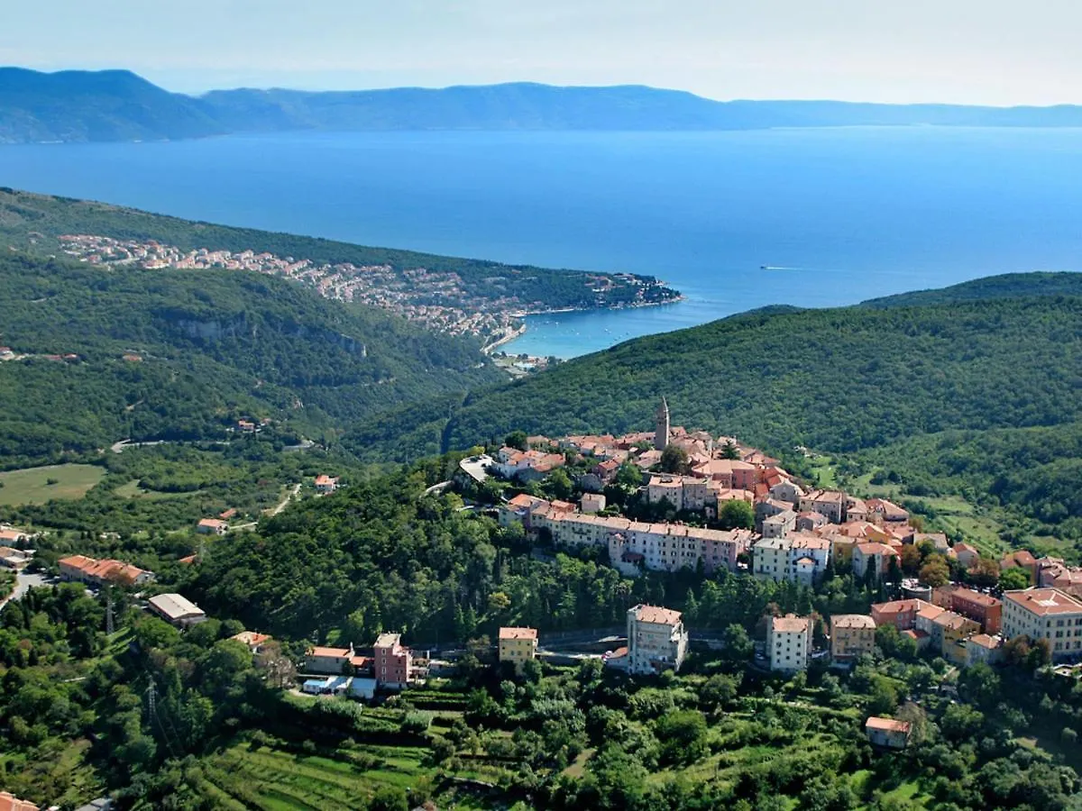 Holiday Home Villa Dragica By Interhome Labin   Labin (Istria)