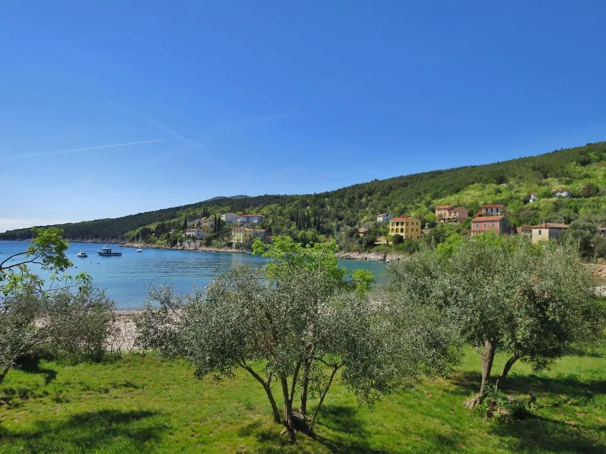 Holiday Home Villa Dragica By Interhome Labin
